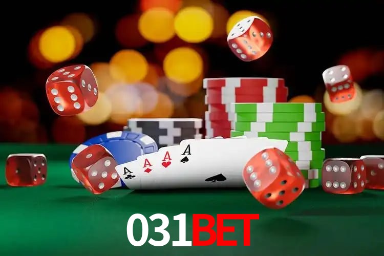 Estatísticas 031bet
