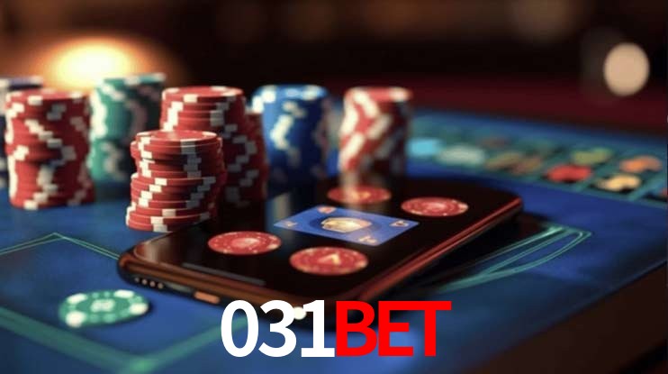 Experiência VIP 031bet